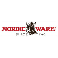 NORDIC WARE logo